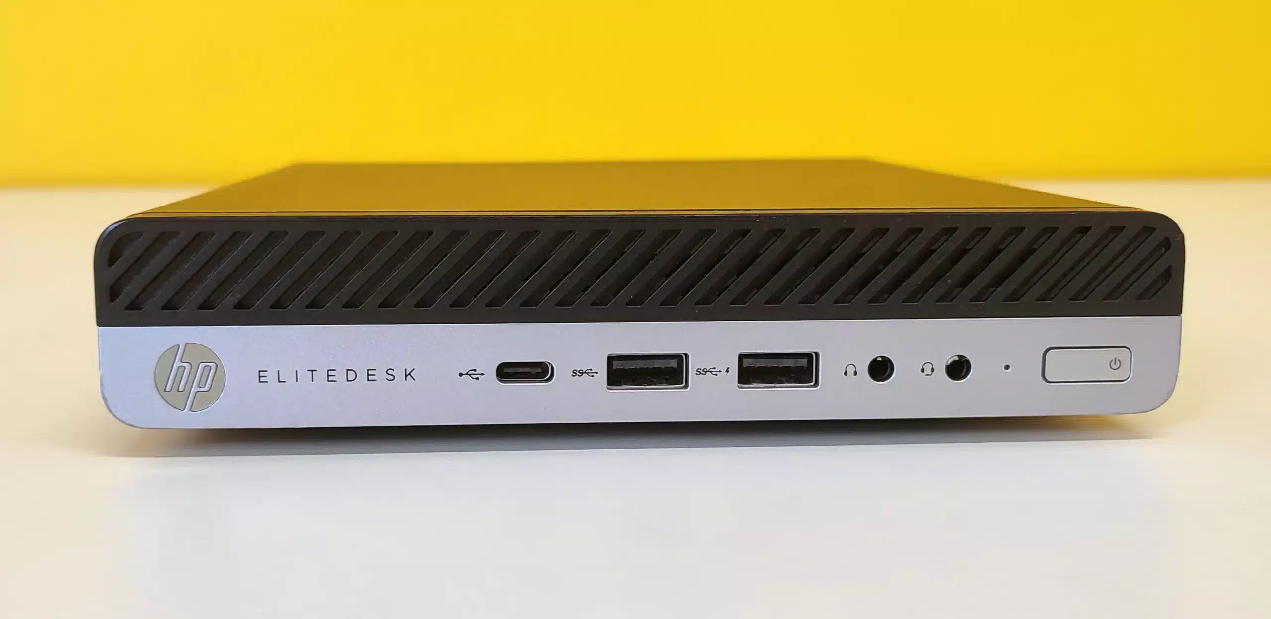 HP 800 G5 Mini PC | Intel Core i5-9500T | Ram 16GB | Display Port USB Type-C Windows 11 Pro Il mi PC compatto, potente ed affidabile HP 800 G5 Mini PC | Intel Core i5-9500T | Ram 16GB | Display Port USB Type-C Windows 11 Pro Il mi PC compatto, potente ed affidabile